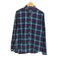 ソフネット SOPHNET. チェック L/S BD シャツ メンズ JPN:S