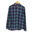 ソフネット SOPHNET. チェック L/S BD シャツ メンズ JPN:S