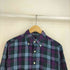 ソフネット SOPHNET. チェック L/S BD シャツ メンズ JPN:S