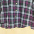 ソフネット SOPHNET. チェック L/S BD シャツ メンズ JPN:S