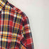 エルエルビーン L.L.Bean 復刻 筆記体タグ ボタンダウン チェックシャツ メンズ JPN:L