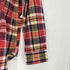 エルエルビーン L.L.Bean 復刻 筆記体タグ ボタンダウン チェックシャツ メンズ JPN:L