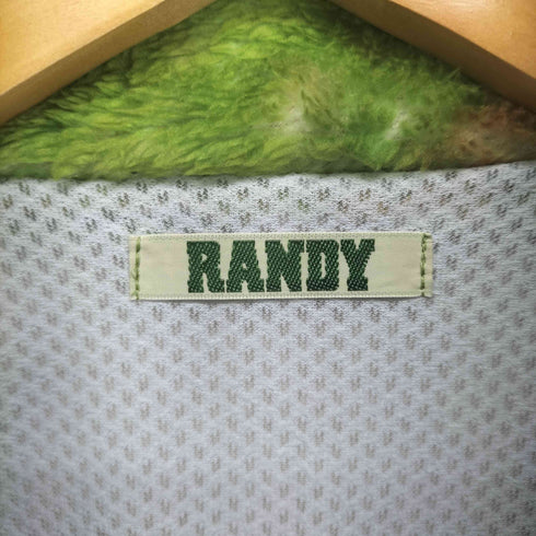 ランディ RANDY STARRY HORSE domestic メンズ 1