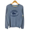 ラコステ LACOSTE モロッコ製 SLIM FIT フロント ロゴ クルーネック スウェット メンズ JPN:5