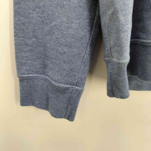 ラコステ LACOSTE モロッコ製 SLIM FIT フロント ロゴ クルーネック スウェット メンズ JPN:5