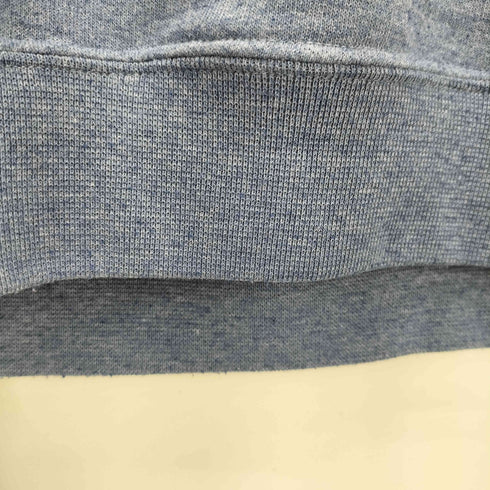 ラコステ LACOSTE モロッコ製 SLIM FIT フロント ロゴ クルーネック スウェット メンズ JPN:5