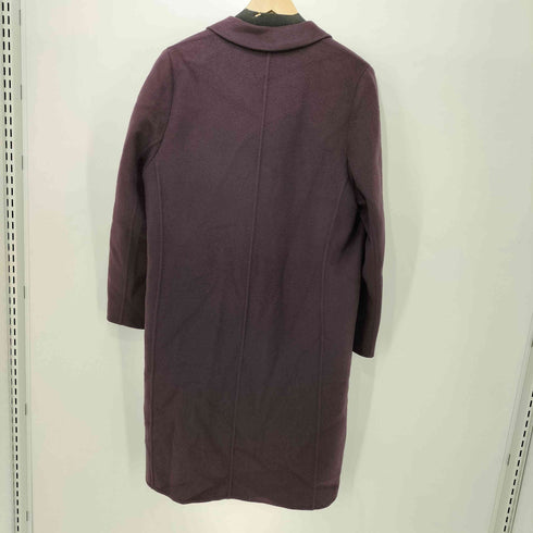 Mrs. PINO 総カシミヤ チェスターコート レディース JPN:11号