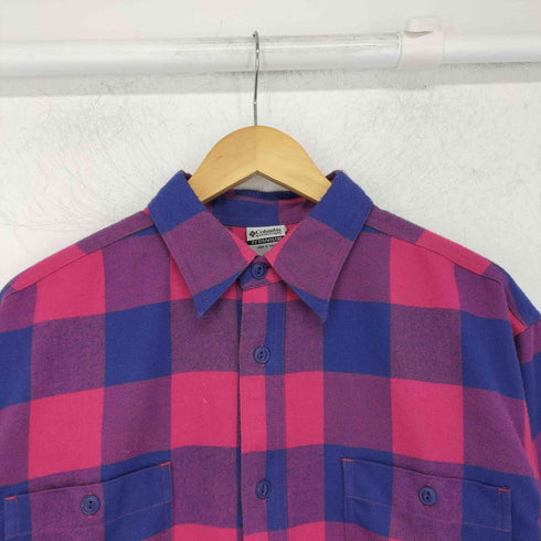 コロンビア Columbia レイダーフィールドシャツ メンズ JPN:XL