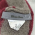 BLUE IBEX カシミヤ100ニット帽 レディース