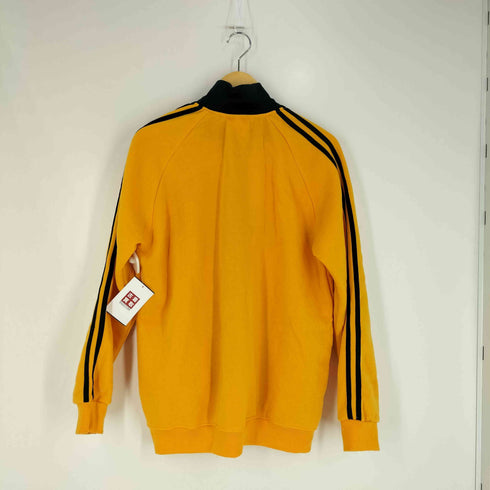AROUND AUSTRALIA 裏起毛 サイドライン 国旗 刺繍 ラグランスリーブ ジャージ トラックジャケット メンズ import:XL