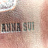 アナスイ ANNA SUI ミニ レザーショルダー バッグ レディース
