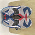 ジョーダンブランド JORDAN BRAND AIR JORDAN XXXVII LOW PF MILITARY BLUE メンズ 26.5