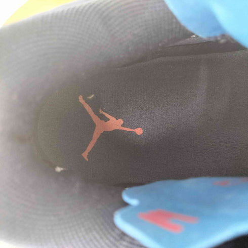 ジョーダンブランド JORDAN BRAND AIR JORDAN XXXVII LOW PF MILITARY BLUE メンズ 26.5