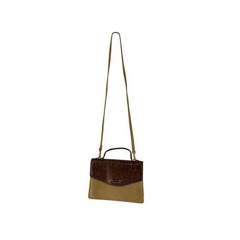 maari askew 2way バッグ レディース