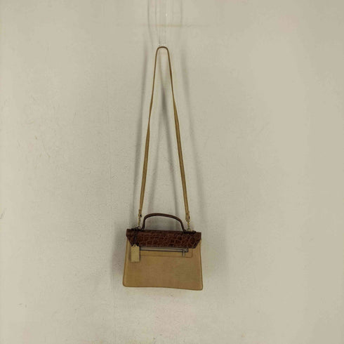 maari askew 2way バッグ レディース