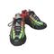 ナイキ NIKE SHOX R4 / NEYMAR JR. メンズ 27
