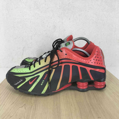 ナイキ NIKE SHOX R4 / NEYMAR JR. メンズ 27