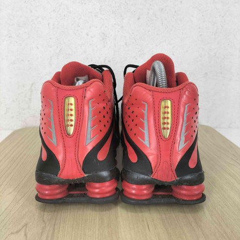 ナイキ NIKE SHOX R4 / NEYMAR JR. メンズ 27