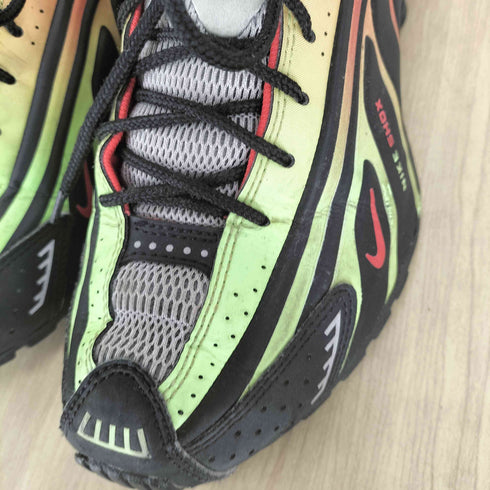 ナイキ NIKE SHOX R4 / NEYMAR JR. メンズ 27