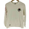 チャムス CHUMS HAVE FUN TODAY L/Sカットソー レディース JPN:L