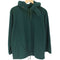 エンジニアードガーメンツ Engineered Garments Waffle Long Sleeve Hoody メンズ JPN:XS