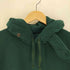エンジニアードガーメンツ Engineered Garments Waffle Long Sleeve Hoody メンズ JPN:XS