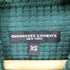 エンジニアードガーメンツ Engineered Garments Waffle Long Sleeve Hoody メンズ JPN:XS