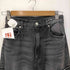 ムルーア MURUA 24AW 2way カーゴ デニム パンツ レディース JPN:1