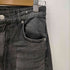 ムルーア MURUA 24AW 2way カーゴ デニム パンツ レディース JPN:1