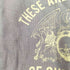 ティーナジョジュン TINA:JOJUN QUEEN ヘンリーネックTシャツ Y2K レディース JPN:M