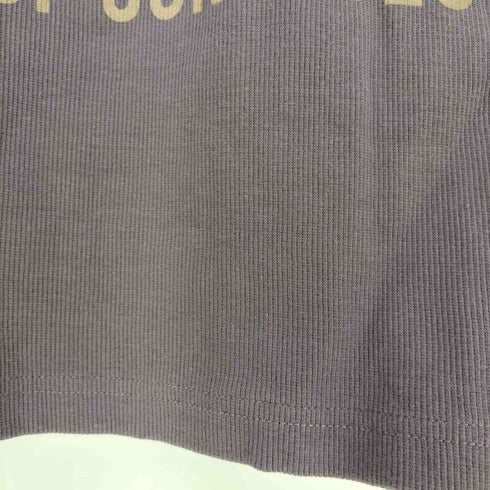 ティーナジョジュン TINA:JOJUN QUEEN ヘンリーネックTシャツ Y2K レディース JPN:M