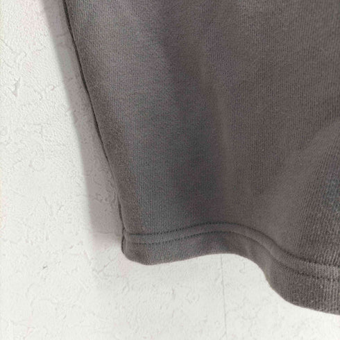 ヴィクティム VICTIM LAYERED SWEAT メンズ JPN:M