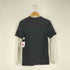 MMA ELITE グラフィックプリント レイヤード スリーブサーマル切替 クルーネック ロングスリーブTシャツ メンズ import:S