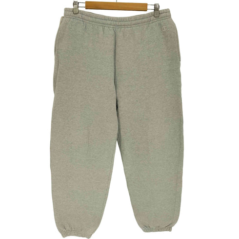 チャンピオン Champion ワイドスウェットパンツ メンズ JPN:XL