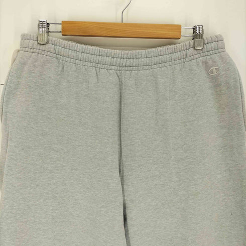 チャンピオン Champion ワイドスウェットパンツ メンズ JPN:XL