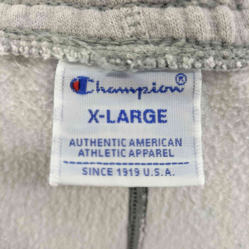 チャンピオン Champion ワイドスウェットパンツ メンズ JPN:XL