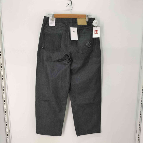 ナイキスケートボーディング NIKE SB Loose Denim Skate Pants スケートボードパンツ Loose Fit Straight Leg Full Length メンズ US:32-33