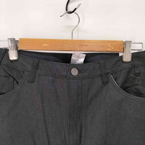 ナイキスケートボーディング NIKE SB Loose Denim Skate Pants スケートボードパンツ Loose Fit Straight Leg Full Length メンズ US:32-33
