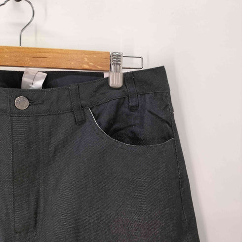 ナイキスケートボーディング NIKE SB Loose Denim Skate Pants スケートボードパンツ Loose Fit Straight Leg Full Length メンズ US:32-33