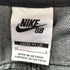 ナイキスケートボーディング NIKE SB Loose Denim Skate Pants スケートボードパンツ Loose Fit Straight Leg Full Length メンズ US:32-33