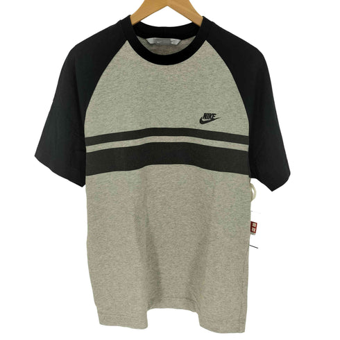 ナイキ NIKE ラグランスリーブTシャツ メンズ JPN:M