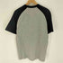ナイキ NIKE ラグランスリーブTシャツ メンズ JPN:M