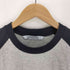 ナイキ NIKE ラグランスリーブTシャツ メンズ JPN:M