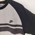 ナイキ NIKE ラグランスリーブTシャツ メンズ JPN:M