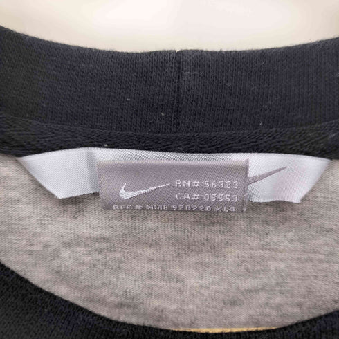 ナイキ NIKE ラグランスリーブTシャツ メンズ JPN:M