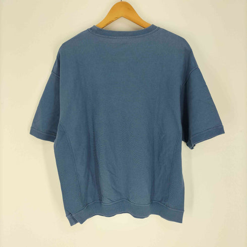 チャンピオン Champion REVERSE WEAVE T-SHIRT クルーネックTシャツ メンズ JPN:M