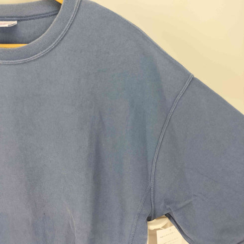 チャンピオン Champion REVERSE WEAVE T-SHIRT クルーネックTシャツ メンズ JPN:M