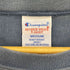 チャンピオン Champion REVERSE WEAVE T-SHIRT クルーネックTシャツ メンズ JPN:M