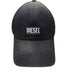 ディーゼル DIESEL ロゴワッペン 6パネル キャップ メンズ