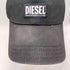 ディーゼル DIESEL ロゴワッペン 6パネル キャップ メンズ